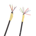 UCOAX -Mikro -Koaxialkabel 46 AWG